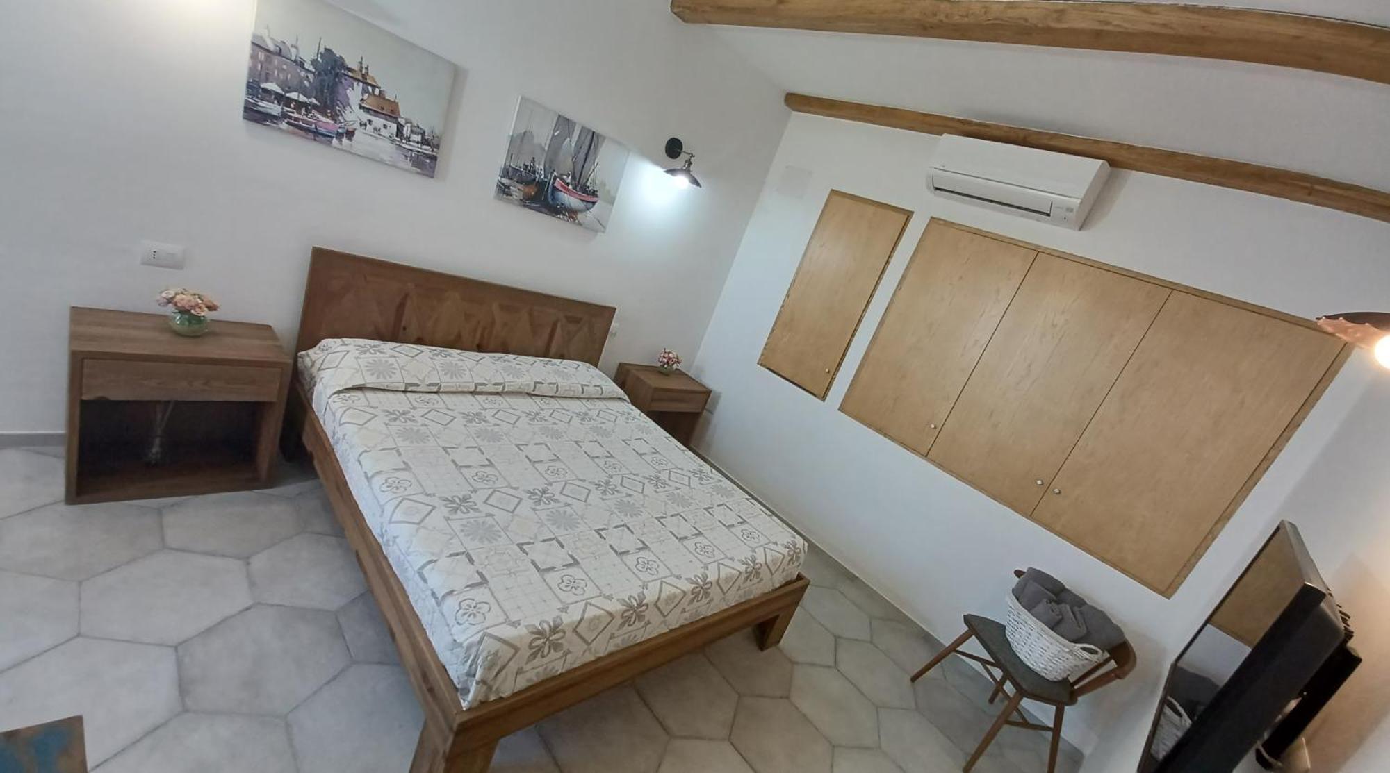 Li Petri Manni Bed & Breakfast Olbia Exterior photo