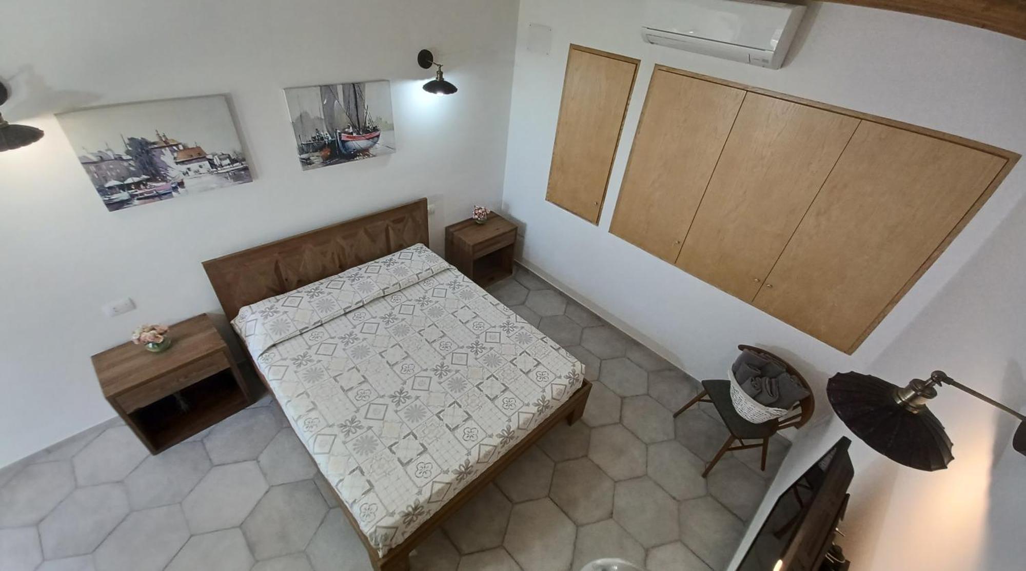 Li Petri Manni Bed & Breakfast Olbia Exterior photo