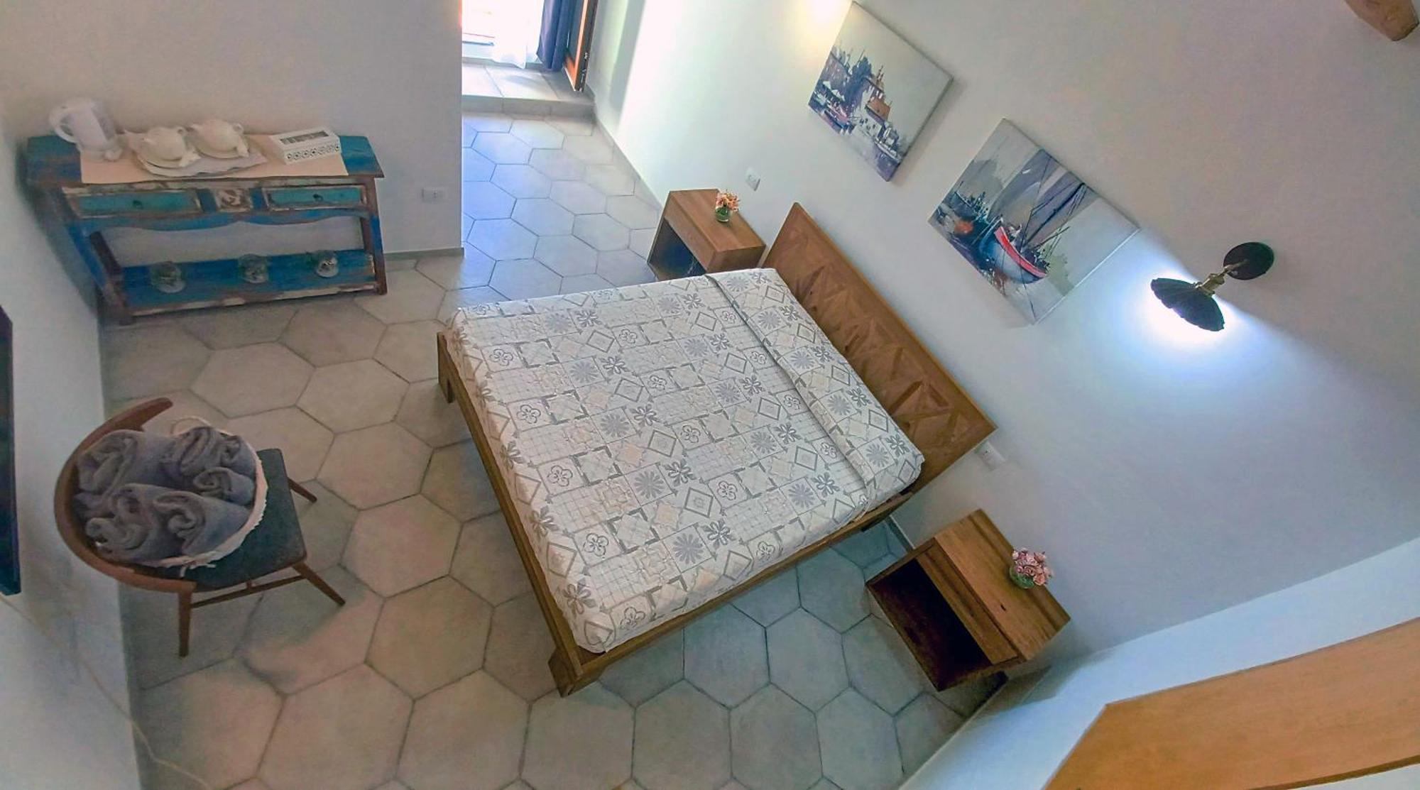 Li Petri Manni Bed & Breakfast Olbia Exterior photo